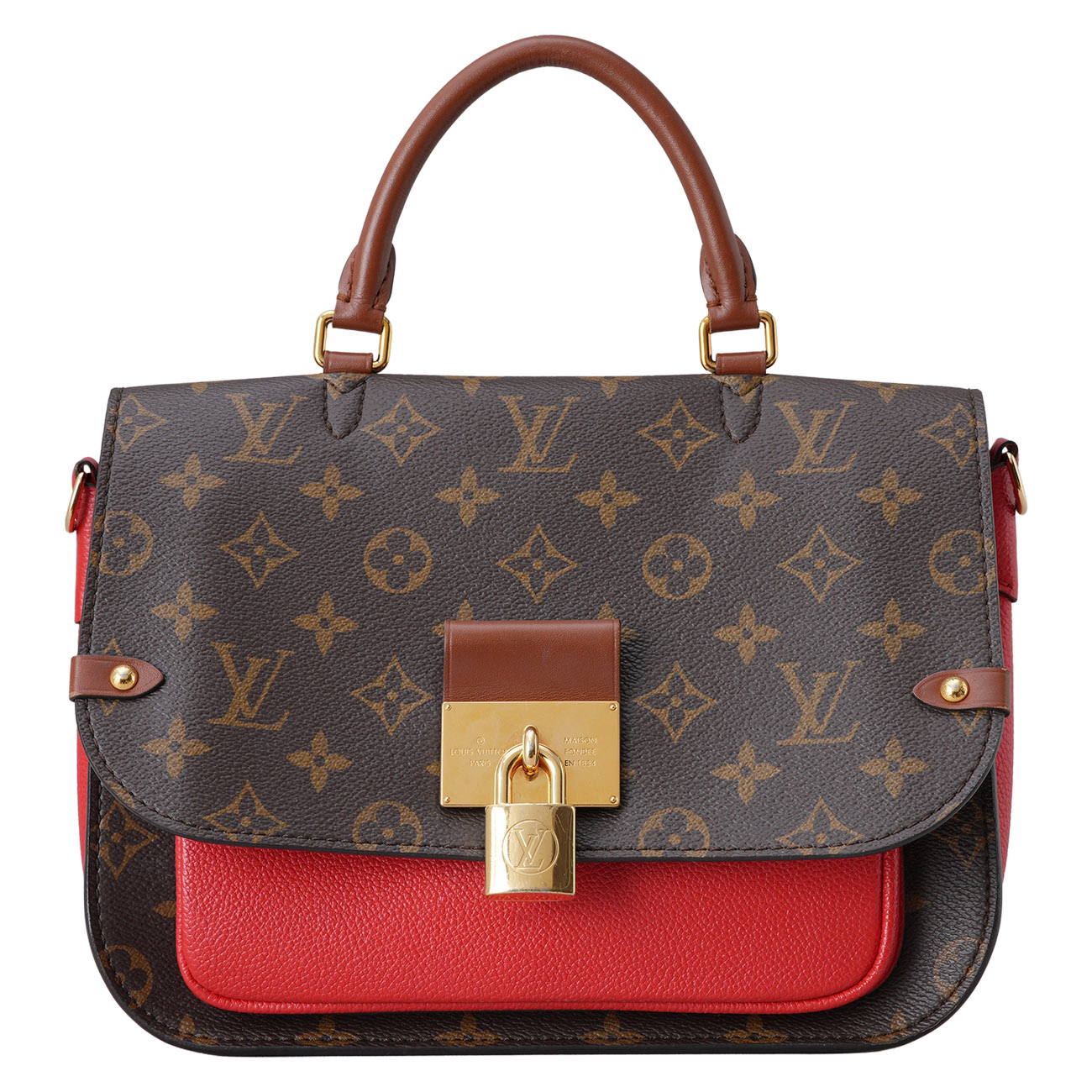 LOUIS VUITTON(USED)루이비통 모노그램 보지라르